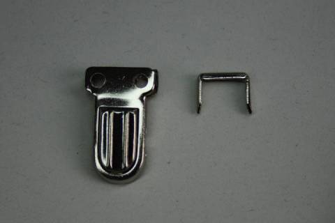 Mini - Steckschloss 354 - Bild: A1