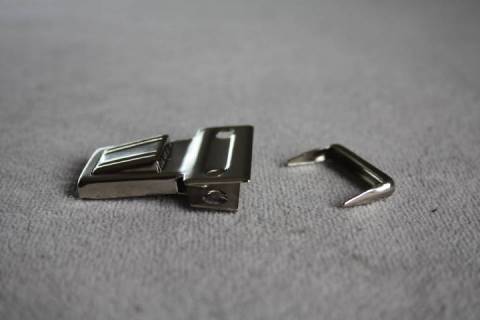 Steckverschl&uuml;sse - Mappenverschl&uuml;sse H4-250 - Bild: a6