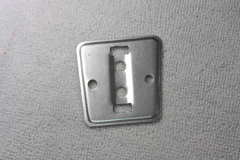 Steckverschl&uuml;sse - Mappenverschl&uuml;sse 270 - Bild: a4