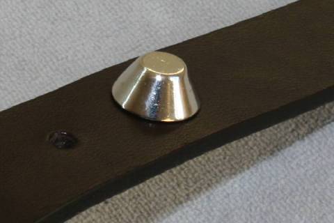 Taschenfuesse - Kofferfüsse - Massiv 011 - Bild: a6