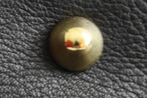 10 Taschenfuesse - Bodennägel - Gold 260 - Bild: 1