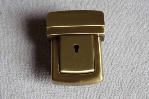 Taschenverschluss - Rucksackverschluss 212 - Bild: A5