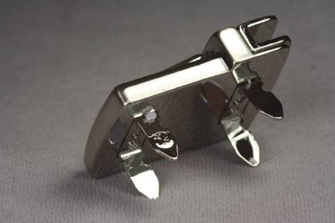 Taschenverschluss - Rucksackverschluss 125 - Bild: a7