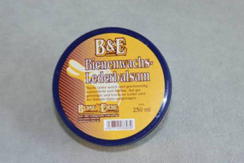 Bienenwachsbalsam 50 ml - Bild: A2