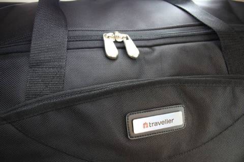 Traveller - Reisetaschen auf Rollen - Bild: A3