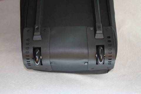 Traveller - Reisetaschen auf Rollen - Bild: A5