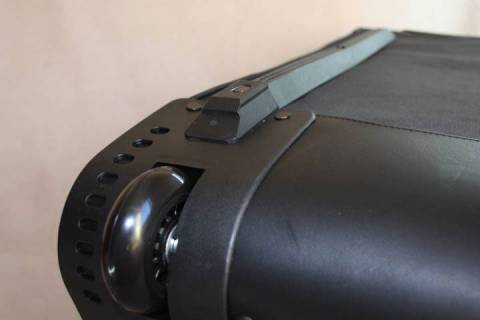 Traveller - Reisetaschen auf Rollen - Bild: A6