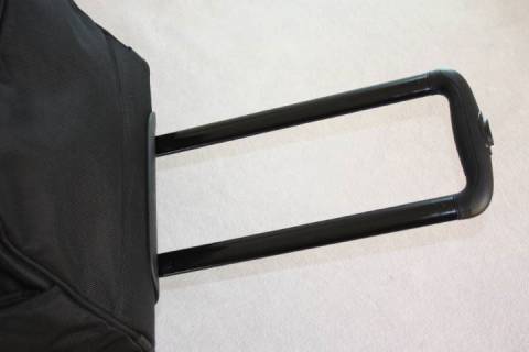 Traveller - Reisetaschen auf Rollen - Bild: A8