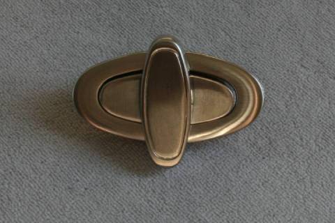 Drehverschluss - Ovalverschluss 131 - Bild: a55