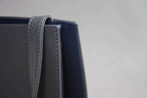 Olbrish b - Damenledertaschen - Vela - Bild: A3