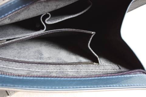 Olbrish b - Damenledertaschen - Vela - Bild: A8