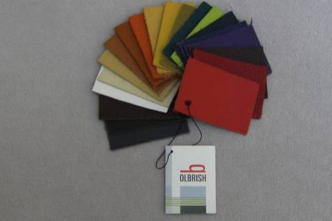 Olbrish b - Schwarz-Rot - Venus 21908 - Bild: A8