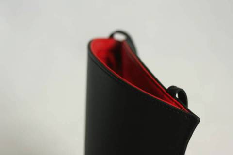 Olbrish b - Handtasche - Leder - Venus 21912 - Bild: A10