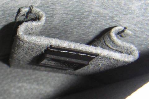 Olbrish b - Handtasche - Leder - Venus 21912 - Bild: A14