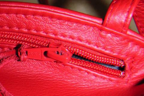 Olbrish b - Handtasche - Leder - Venus 21912 - Bild: A18