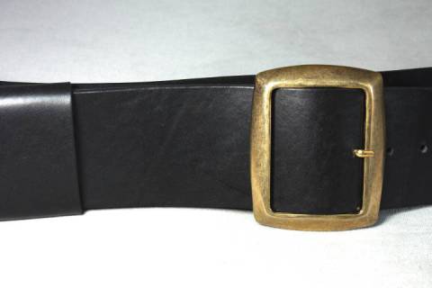 Weihnachtsmanng&uuml;rtel - Bild: A2