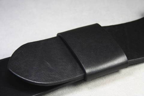 Weihnachtsmanng&uuml;rtel - Bild: A3