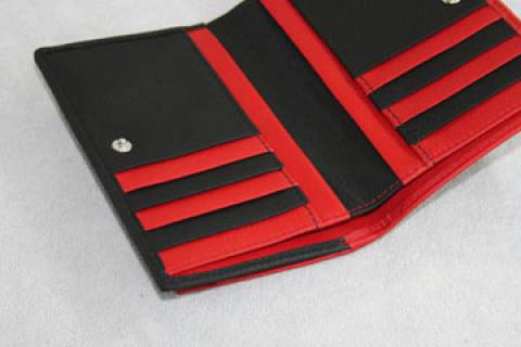 Olbrish b - Portemonnaie Vienna 01 - Bild: A1