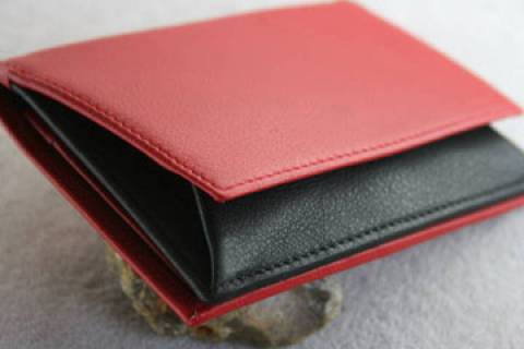 Olbrish b - Portemonnaie Vienna 01 - Bild: A10