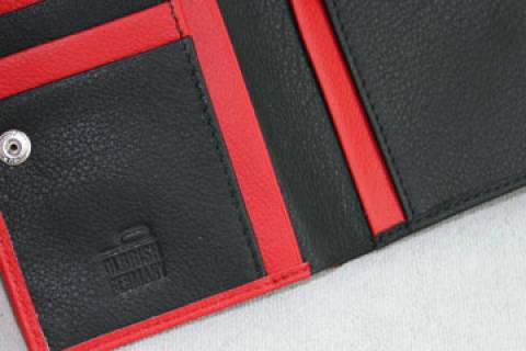 Olbrish b - Portemonnaie Vienna 01 - Bild: A3