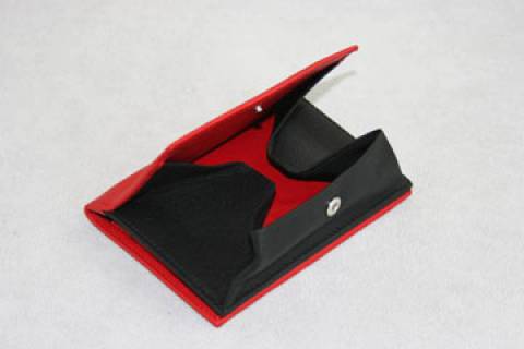 Olbrish b - Portemonnaie Vienna 01 - Bild: A8