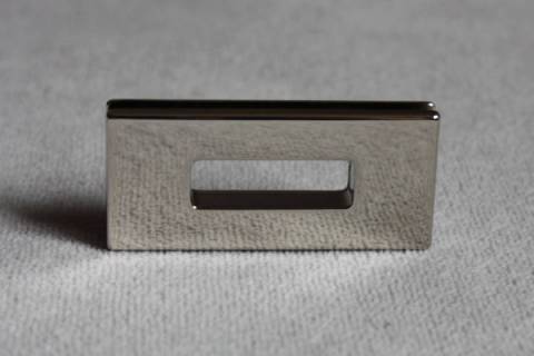 Drehverschluss Taschenverschluss 118 - Bild: A1