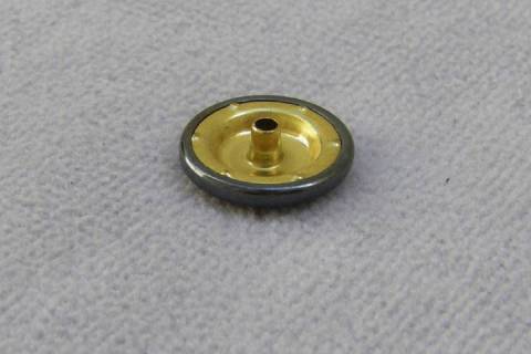 YKK Druckkn&ouml;pfe 15 mm - Bild: A1