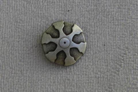 YKK Druckknöpfe 20 mm 50 Stück - Bild: A4