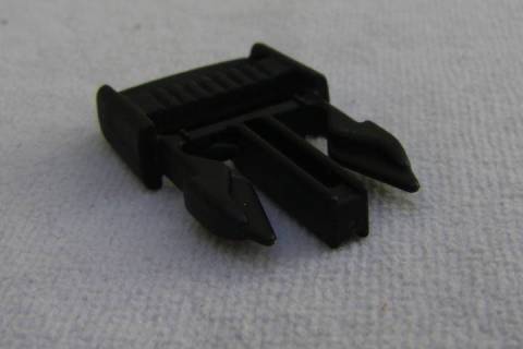 10 Steckschnallen - Steckschloesser - 20 mm 179 - Bild: A2