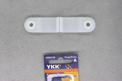 Kunsstoffhalter f&uuml;r Werkzeugeins&auml;tze