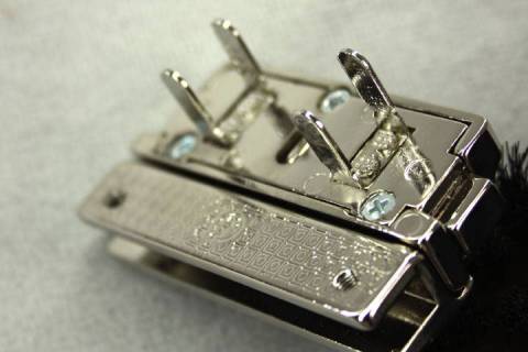 Zahlenschloss Nickel 143 - Bild: A4