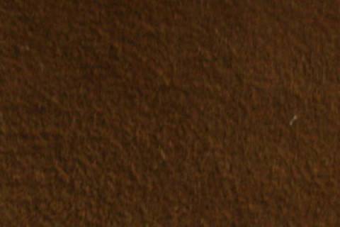 Ziegenleder - Wildleder - Bild: Lederfarbe-Rehbraun_13