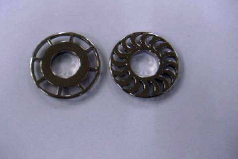 Zierelemente für Handtaschen 332