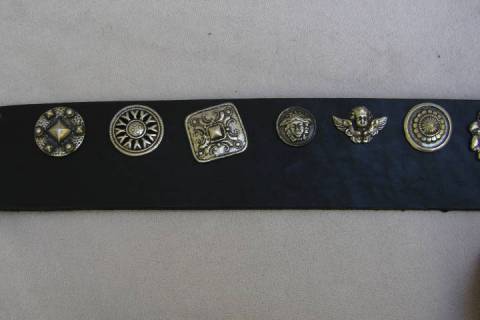 Zierelemente - Bild: A9