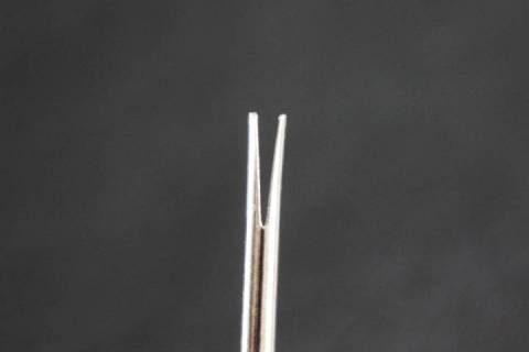 Biegenieten - Spaltnieten 3/22 Nickel 298 - Bild: A3