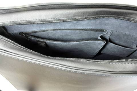 Aktentasche - Downtown Rollo 25102 - Bild: a5