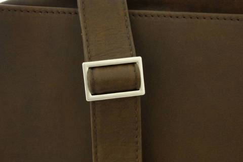 Aktentasche - Downtown Nubuk 25002 - Bild: a4