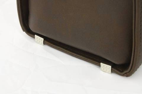 Aktentasche - Downtown Nubuk 25002 - Bild: a7