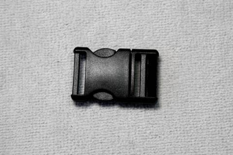 Steckschnallen - Steckschloesser - 16 mm 211