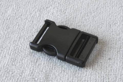 Steckschnallen - Steckschloesser - 16 mm 211 - Bild: a2