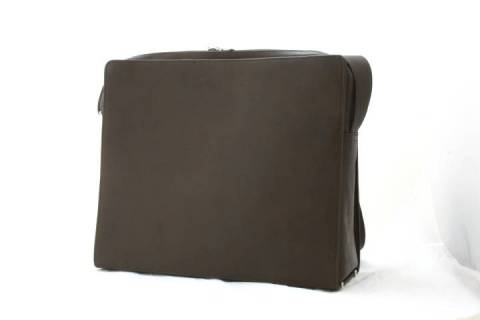 Businesstasche - Downtown Nubuk 25002