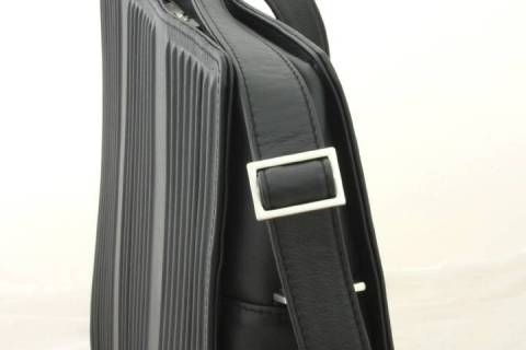 Businesstasche - Downtown Rollo 25102 - Bild: a1