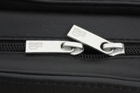 Businesstasche - Downtown Rollo 25102 - Bild: a2