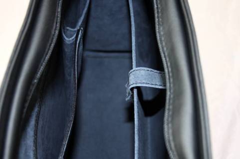 Businesstasche - Downtown Rollo 25102 - Bild: a8