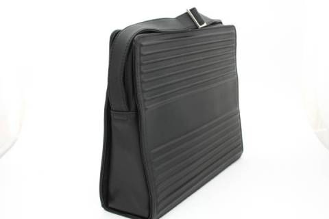 Businesstasche - Riverside Rollo 25104 - Bild: a2