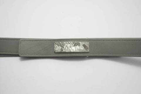 Design - Lederg&uuml;rtel 35 mm - 139