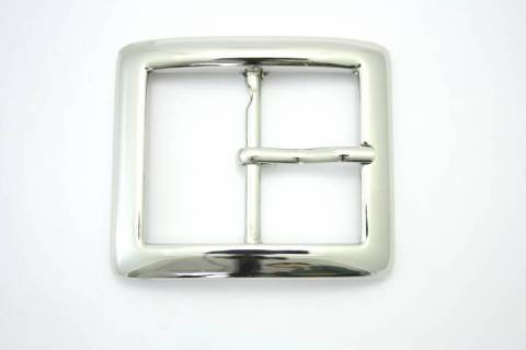 Doppelstegg&uuml;rtelschnallen 40 mm 103-N1