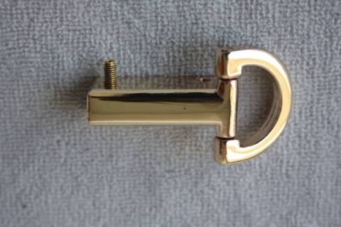 Griffhalter - 100 Gold - Bild: a4