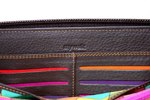 Gro&szlig;e Mywalit Damenb&ouml;rsen 483-5 - Bild: a4