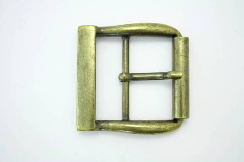 Gürtelschliessen - Gürtelschnallen 50 mm 056